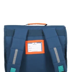 Cartable Dino Wild 35 Cm 17 Cartable Dino Wild 35 Cm -Promos Valise Raffine Magasin cartables scolaires dessins animes 864247z