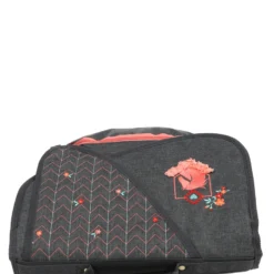 Cartable Cheval 38 Cm 21 Cartable Cheval 38 Cm -Promos Valise Raffine Magasin cartables scolaires dessins animes 864306z