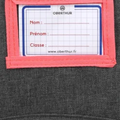 Cartable Cheval 38 Cm 25 Cartable Cheval 38 Cm -Promos Valise Raffine Magasin cartables scolaires dessins animes 864308z