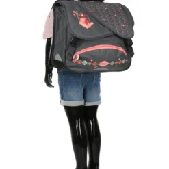 Cartable Cheval 38 Cm 27 Cartable Cheval 38 Cm -Promos Valise Raffine Magasin cartables scolaires dessins animes 864310z