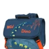 Cartable Dino Wild 38 Cm 2 Cartable Dino Wild 38 Cm -Promos Valise Raffine Magasin cartables scolaires dessins animes 864397z