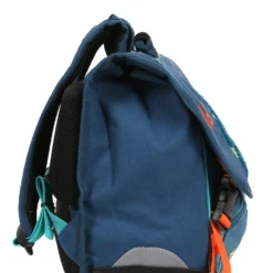 Cartable Dino Wild 38 Cm -Promos Valise Raffine Magasin cartables scolaires dessins animes 864399z