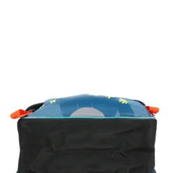 Cartable Dino Wild 38 Cm -Promos Valise Raffine Magasin cartables scolaires dessins animes 864404z