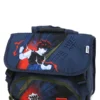 Cartable Manga 38 Cm -Promos Valise Raffine Magasin cartables scolaires dessins animes 865334z
