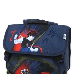 Cartable Manga 38 Cm