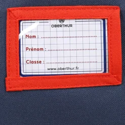 Cartable Manga 38 Cm -Promos Valise Raffine Magasin cartables scolaires dessins animes 865343z