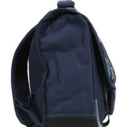 Cartable Cybel Spring 38 Cm -Promos Valise Raffine Magasin cartables scolaires dessins animes 868492z