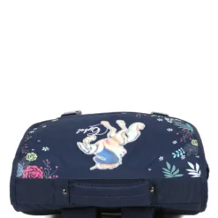 Cartable Cybel Spring 38 Cm -Promos Valise Raffine Magasin cartables scolaires dessins animes 868496z