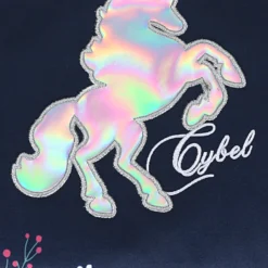 Cartable Cybel Spring 38 Cm -Promos Valise Raffine Magasin cartables scolaires dessins animes 868498z