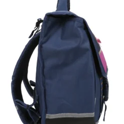 Cartable Lili Lou X Philéas Glam 38 Cm -Promos Valise Raffine Magasin cartables scolaires dessins animes 868894z