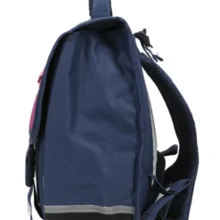 Cartable Lili Lou X Philéas Glam 38 Cm -Promos Valise Raffine Magasin cartables scolaires dessins animes 868897z