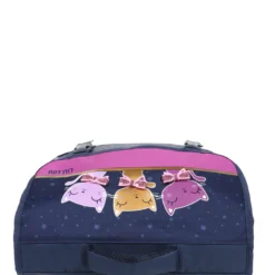 Cartable Lili Lou X Philéas Glam 38 Cm -Promos Valise Raffine Magasin cartables scolaires dessins animes 868898z