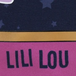 Cartable Lili Lou X Philéas Glam 38 Cm -Promos Valise Raffine Magasin cartables scolaires dessins animes 868900z