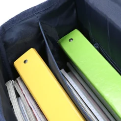 Cartable Lili Lou X Philéas Glam 38 Cm -Promos Valise Raffine Magasin cartables scolaires dessins animes 868903z