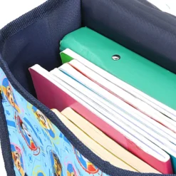 Cartable Pat Patrouille Team 32 Cm -Promos Valise Raffine Magasin cartables scolaires dessins animes 870312z