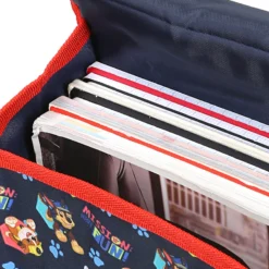 Cartable Pat Patrouille Friendship 32 Cm 22 Cartable Pat Patrouille Friendship 32 Cm -Promos Valise Raffine Magasin cartables scolaires dessins animes 870825z