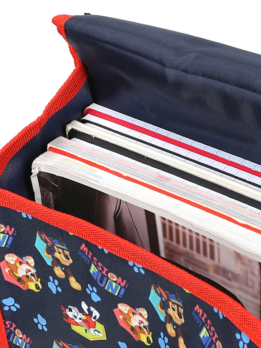 Cartable Pat Patrouille Friendship 32 Cm 11 Cartable Pat Patrouille Friendship 32 Cm – Image 9