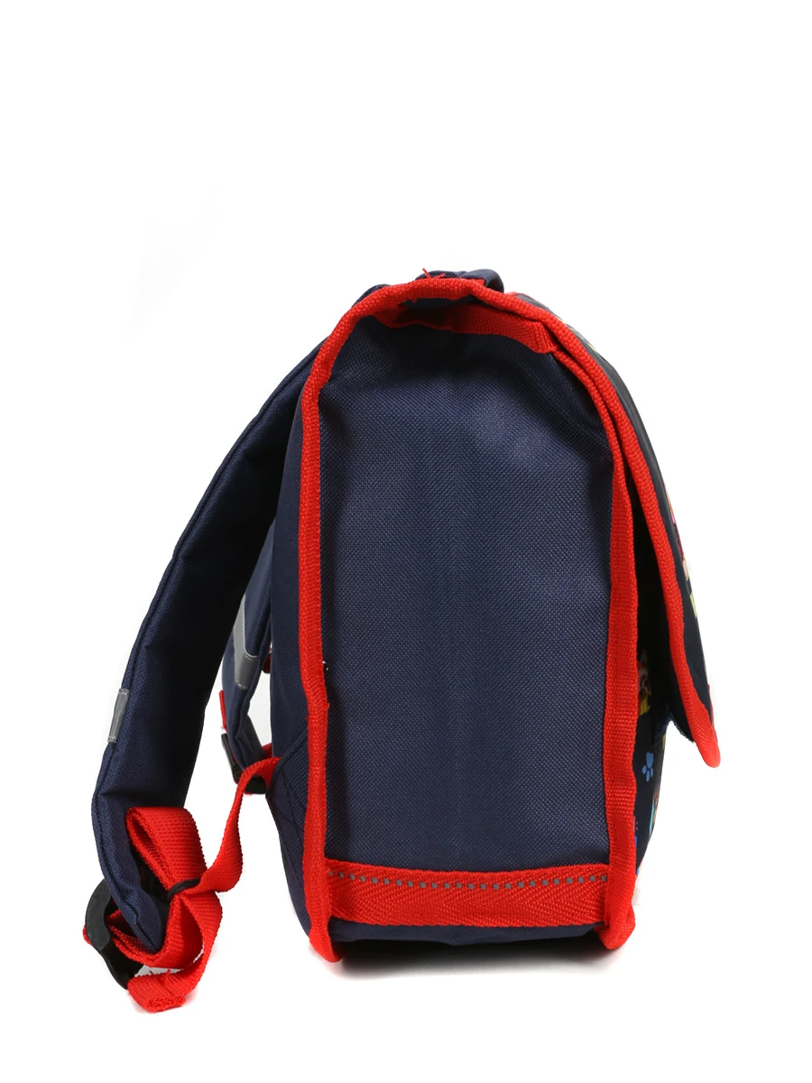 Cartable Pat Patrouille Friendship 32 Cm 8 Cartable Pat Patrouille Friendship 32 Cm – Image 6