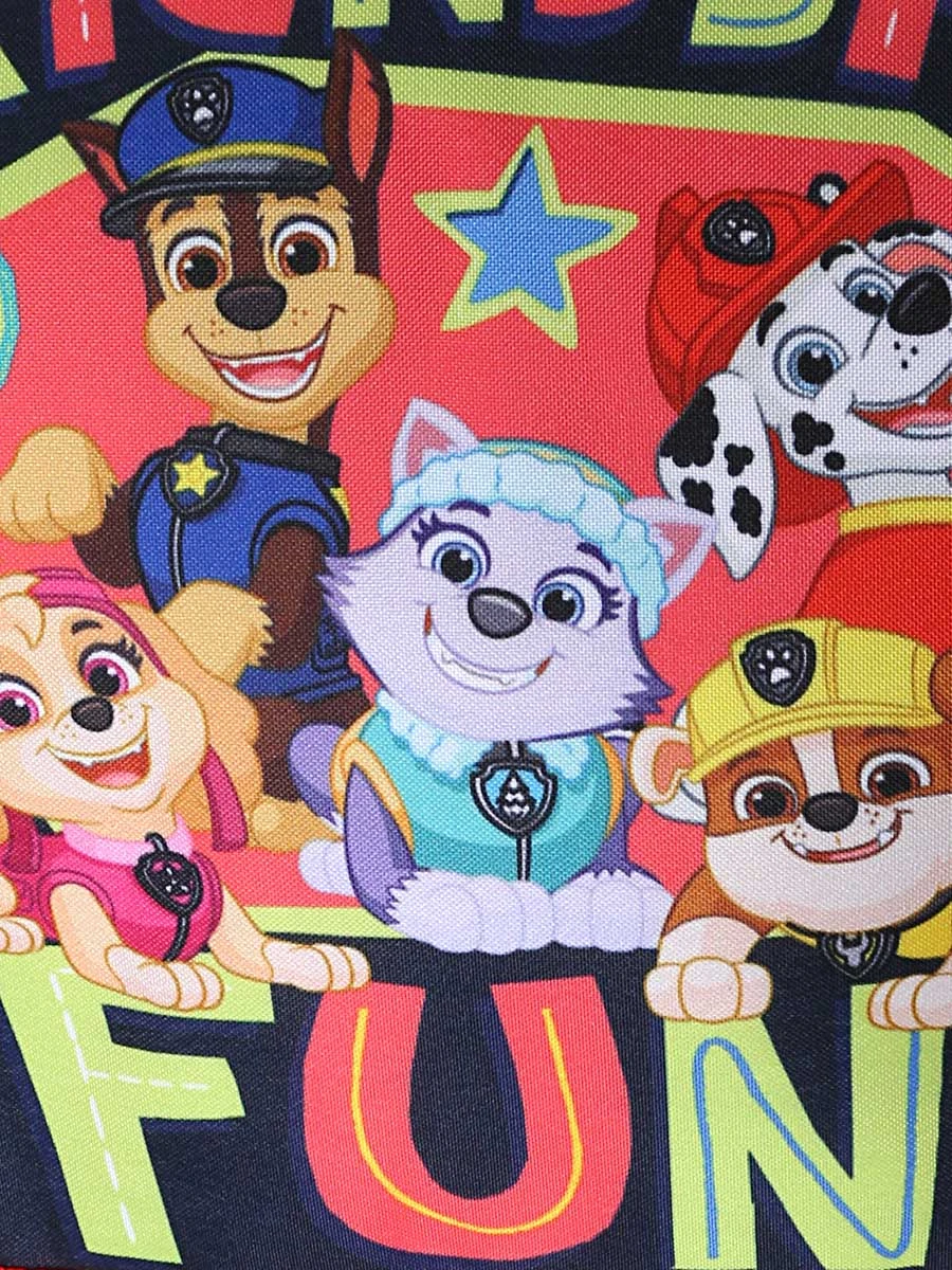 Cartable Pat Patrouille Friendship 32 Cm 6 Cartable Pat Patrouille Friendship 32 Cm – Image 4