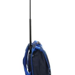 Cartable à Roulettes Sonic & Tails 38 Cm -Promos Valise Raffine Magasin cartables scolaires dessins animes 871269z