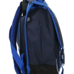 Cartable à Roulettes Sonic & Tails 38 Cm -Promos Valise Raffine Magasin cartables scolaires dessins animes 871272z