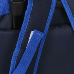 Cartable à Roulettes Sonic & Tails 38 Cm -Promos Valise Raffine Magasin cartables scolaires dessins animes 871274z