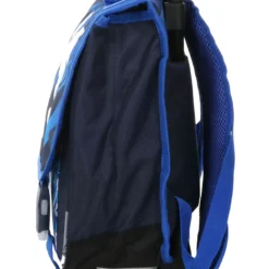 Cartable à Roulettes Sonic & Tails 38 Cm -Promos Valise Raffine Magasin cartables scolaires dessins animes 871275z