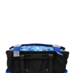 Cartable à Roulettes Sonic & Tails 38 Cm -Promos Valise Raffine Magasin cartables scolaires dessins animes 871277z
