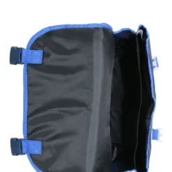 Cartable à Roulettes Sonic & Tails 38 Cm -Promos Valise Raffine Magasin cartables scolaires dessins animes 871279z