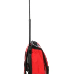 Cartable à Roulettes Miraculous Super Heroes 38 Cm -Promos Valise Raffine Magasin cartables scolaires dessins animes 871328z