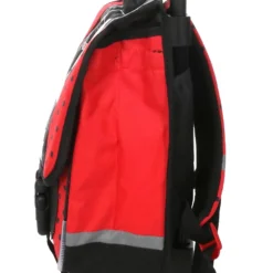 Cartable à Roulettes Miraculous Super Heroes 38 Cm -Promos Valise Raffine Magasin cartables scolaires dessins animes 871331z