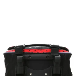 Cartable à Roulettes Miraculous Super Heroes 38 Cm -Promos Valise Raffine Magasin cartables scolaires dessins animes 871335z