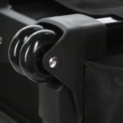 Cartable à Roulettes Miraculous Super Heroes 38 Cm -Promos Valise Raffine Magasin cartables scolaires dessins animes 871337z