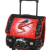 Cartable à Roulettes Miraculous Love And Courage 38 Cm -Promos Valise Raffine Magasin cartables scolaires dessins animes 871410z
