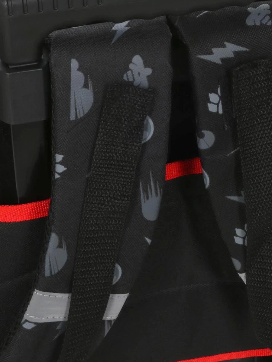 Cartable à Roulettes Miraculous Love And Courage 38 Cm 15 Cartable à Roulettes Miraculous Love And Courage 38 Cm – Image 13