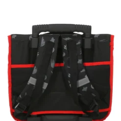 Cartable à Roulettes Miraculous Love And Courage 38 Cm 21 Cartable à Roulettes Miraculous Love And Courage 38 Cm -Promos Valise Raffine Magasin cartables scolaires dessins animes 871414z