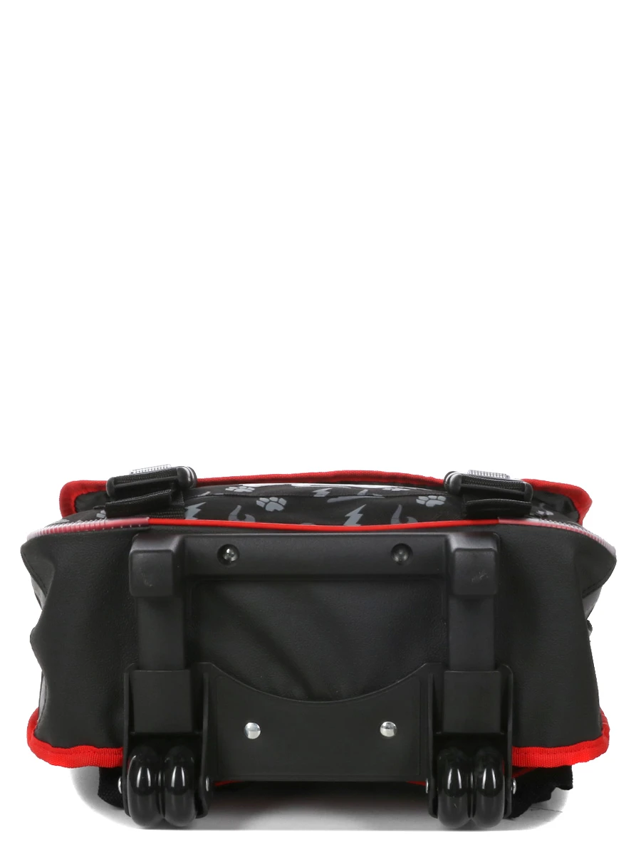 Cartable à Roulettes Miraculous Love And Courage 38 Cm 12 Cartable à Roulettes Miraculous Love And Courage 38 Cm – Image 10