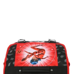 Cartable à Roulettes Miraculous Love And Courage 38 Cm 26 Cartable à Roulettes Miraculous Love And Courage 38 Cm -Promos Valise Raffine Magasin cartables scolaires dessins animes 871417z