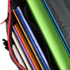 Cartable à Roulettes Miraculous Love And Courage 38 Cm 28 Cartable à Roulettes Miraculous Love And Courage 38 Cm -Promos Valise Raffine Magasin cartables scolaires dessins animes 871420z