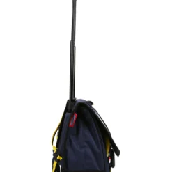 Cartable à Roulettes Pikachu 41 Cm -Promos Valise Raffine Magasin cartables scolaires dessins animes 872350z