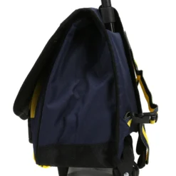 Cartable à Roulettes Pikachu 41 Cm -Promos Valise Raffine Magasin cartables scolaires dessins animes 872355z