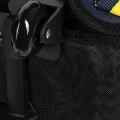 Cartable à Roulettes Pikachu 41 Cm -Promos Valise Raffine Magasin cartables scolaires dessins animes 872358z