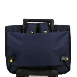 Cartable à Roulettes Pikachu 41 Cm -Promos Valise Raffine Magasin cartables scolaires dessins animes 872359z