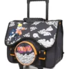 Cartable Ă Roulettes Naruto 41 Cm 2 Cartable Ă Roulettes Naruto 41 Cm -Promos Valise Raffine Magasin cartables scolaires dessins animes 878932z