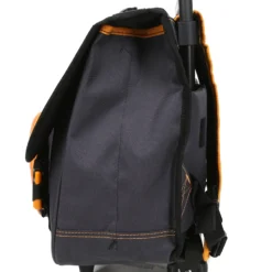 Cartable à Roulettes Naruto 41 Cm -Promos Valise Raffine Magasin cartables scolaires dessins animes 878939z