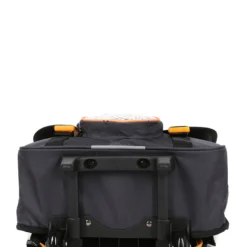 Cartable à Roulettes Naruto 41 Cm -Promos Valise Raffine Magasin cartables scolaires dessins animes 878942z