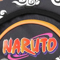 Cartable à Roulettes Naruto 41 Cm -Promos Valise Raffine Magasin cartables scolaires dessins animes 878943z