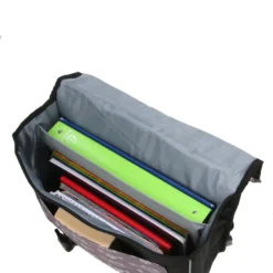 Disney Cartable Star Wars The Mandalorian 38 Cm -Promos Valise Raffine Magasin cartables scolaires disney 696231z