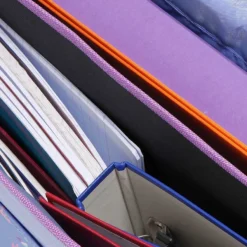 Disney Cartable La Reine Des Neiges 2 Sisters 41 Cm -Promos Valise Raffine Magasin cartables scolaires disney 747338z