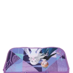 Disney Cartable La Reine Des Neiges 2 Sisters 41 Cm -Promos Valise Raffine Magasin cartables scolaires disney 747339z